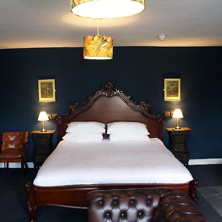 Lairds House Otel Bedlington Dış mekan fotoğraf