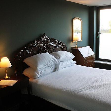 Lairds House Otel Bedlington Dış mekan fotoğraf