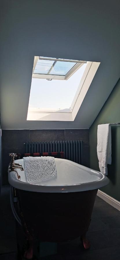 Lairds House Otel Bedlington Dış mekan fotoğraf