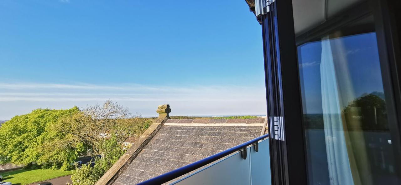 Lairds House Otel Bedlington Dış mekan fotoğraf