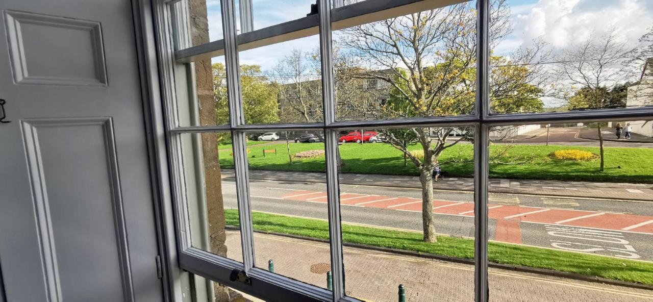 Lairds House Otel Bedlington Dış mekan fotoğraf
