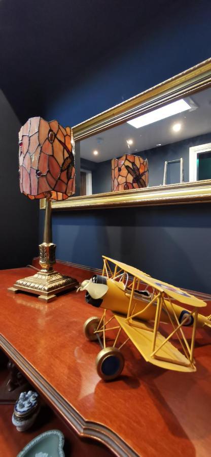 Lairds House Otel Bedlington Dış mekan fotoğraf