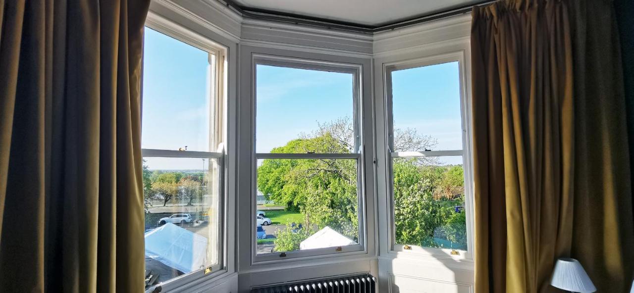 Lairds House Otel Bedlington Dış mekan fotoğraf