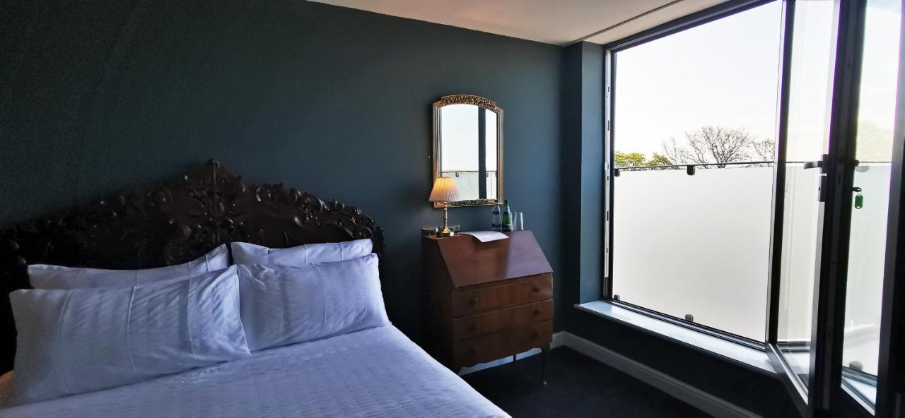 Lairds House Otel Bedlington Dış mekan fotoğraf
