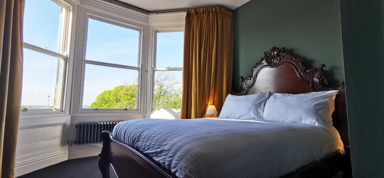 Lairds House Otel Bedlington Dış mekan fotoğraf