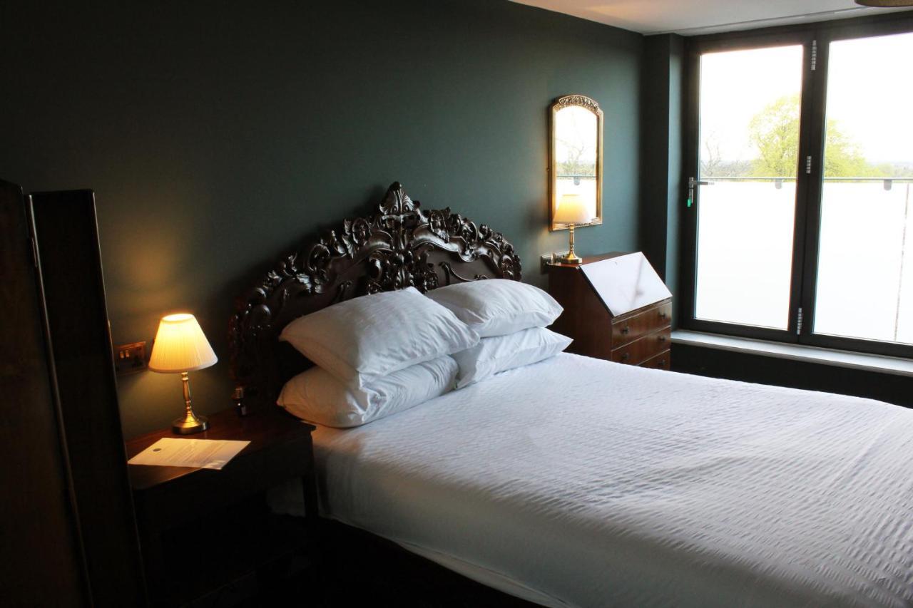 Lairds House Otel Bedlington Dış mekan fotoğraf