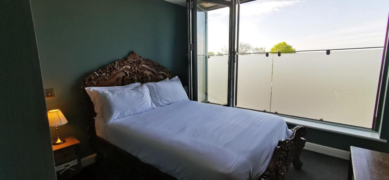 Lairds House Otel Bedlington Dış mekan fotoğraf