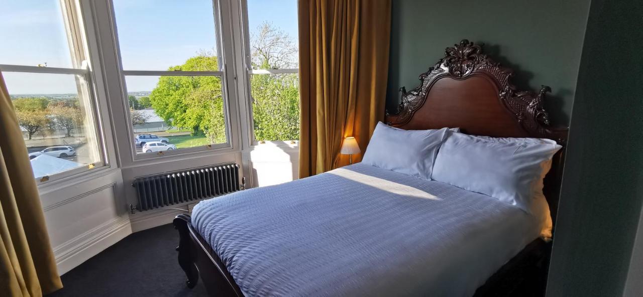 Lairds House Otel Bedlington Dış mekan fotoğraf