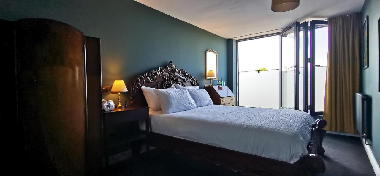 Lairds House Otel Bedlington Dış mekan fotoğraf