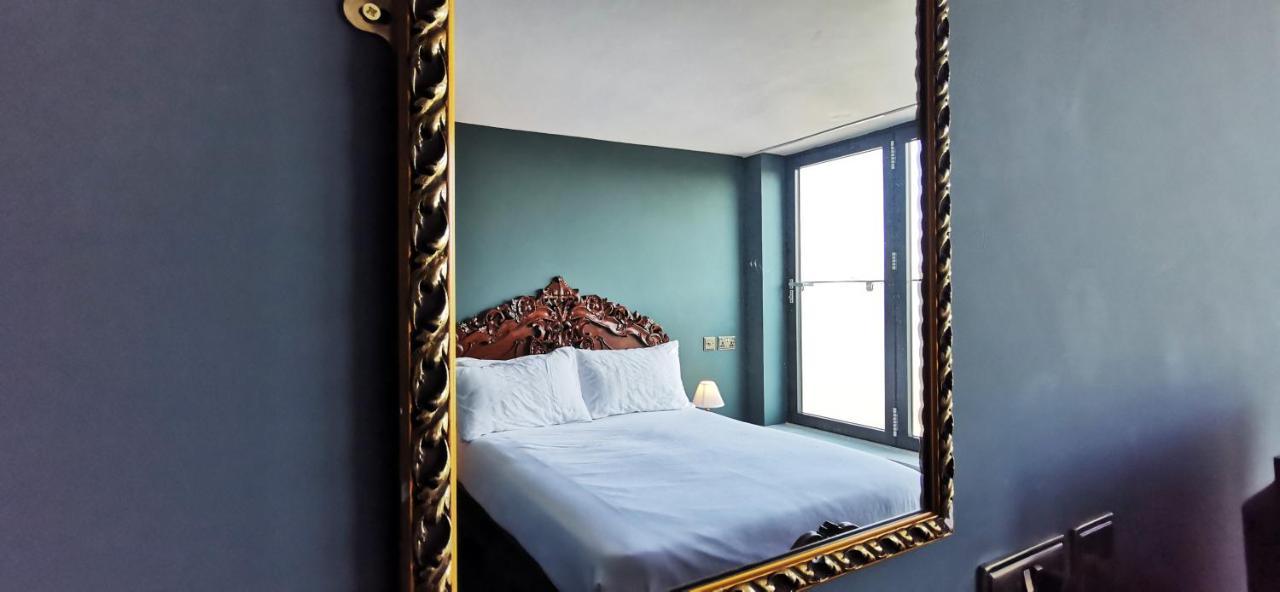Lairds House Otel Bedlington Dış mekan fotoğraf