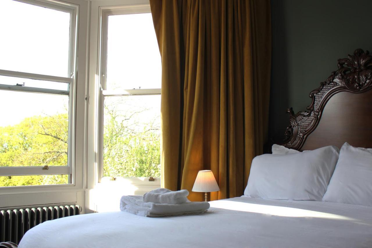Lairds House Otel Bedlington Dış mekan fotoğraf